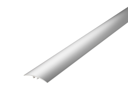 Picture of Leveling transition profile L30 CONCEALED OAK CLAY 30/93CM