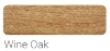 Picture of Leveling transition profile L40 CONCEALED OAK WINE 40/93CM