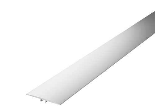 Picture of Masking transition profiles T35 CONCEALED FLAT CHAMPAGNE 35/93CM