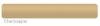 Picture of Masking transition profiles T35 CONCEALED FLAT CHAMPAGNE 35/93CM