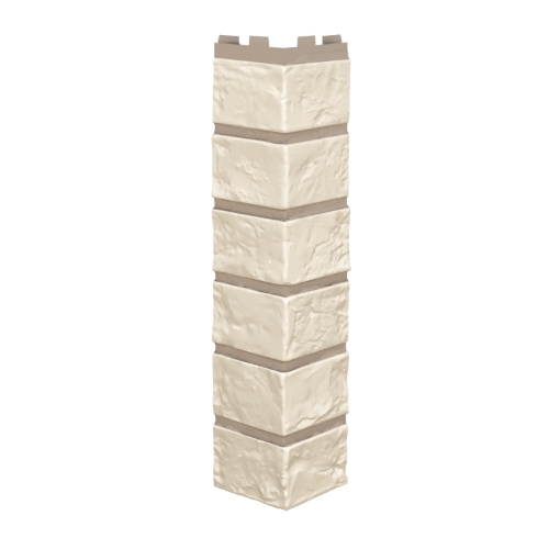 Attēls Ārēja stūra līste SOLID BRICK, Belgium