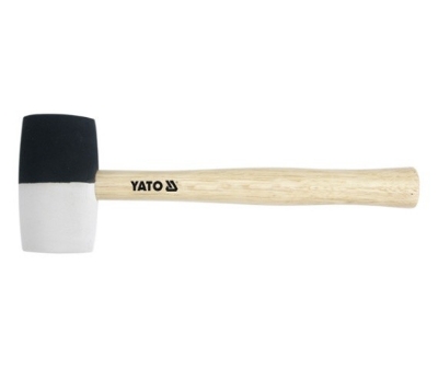 Picture of Rubber mallet 370 g