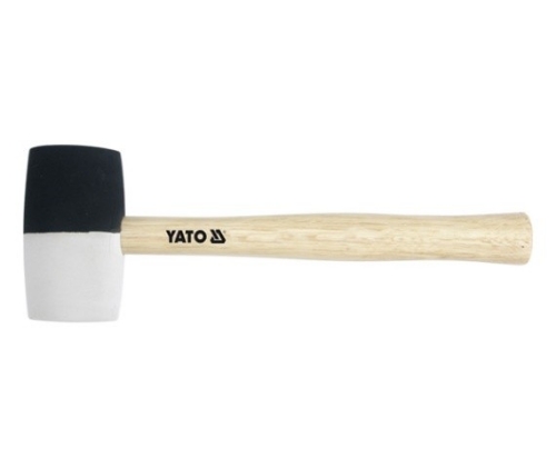 Picture of Rubber mallet 370 g