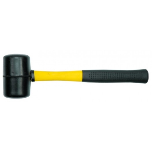 Picture of Rubber mallet 65 mm