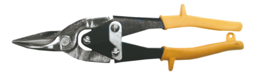Picture of Tin snips 250 mm, straight