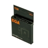 Picture of Staples, M53, 14mm, 11.2x0.7mm,1000 pcs.