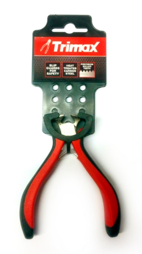 Picture of End cutting pliers MINI