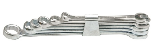 Picture of Combination spanner set 8 pcs., 6-19 mm
