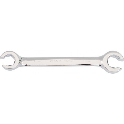 Picture of Flare nut wrench 11x12 mm, CrV