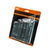 Picture of Tubular socket wrench set 10 pcs.6-22mm