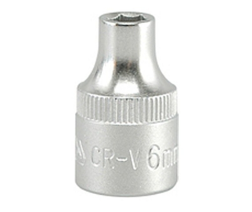 Picture of Socket CrV, 3/8, 10mm
