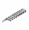Picture of Torx socket set 9 pcs.