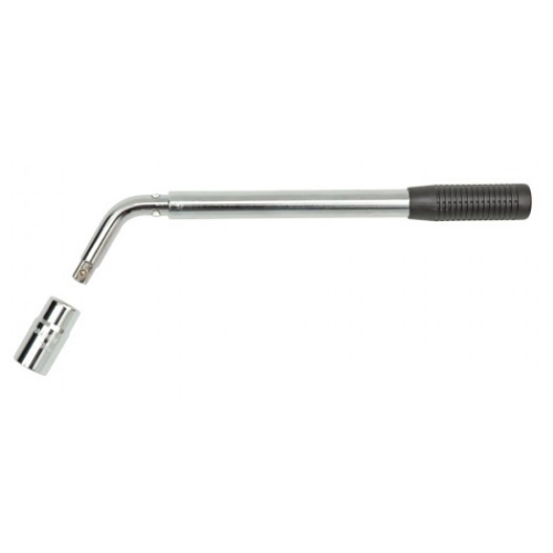 Picture of Wheel key 17x19 mm, telescopic