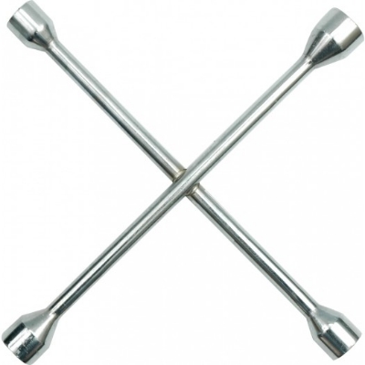 Picture of Cross wheel wrench 17x19x21x23 mm