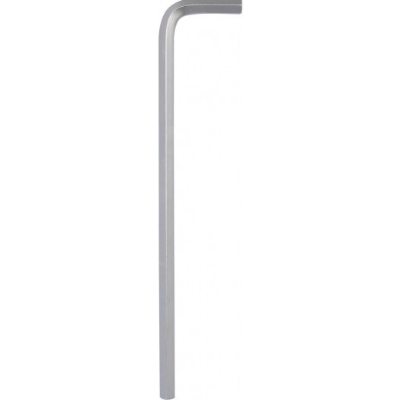 Picture of Hex key 7 mm, CrV