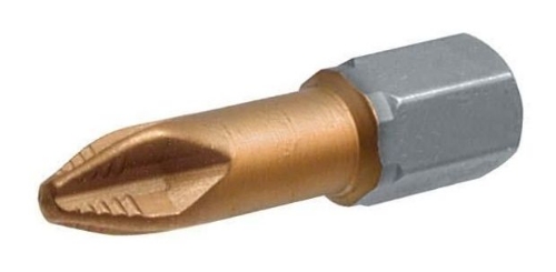 Picture of Bit Titan-Torsion PH2 x 25 mm