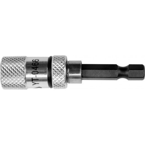 Picture of Magnetic bit holder 1/4', L-60 mm