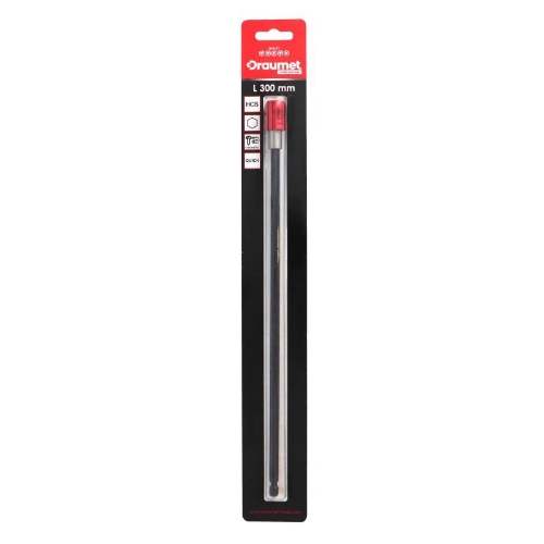 Picture of Magnetic bit holder 1/4', L-300 mm