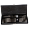 Picture of Hex, Torx, Spline bit set 40 pcs. S2