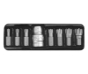 Picture of Ribe bit set 8 pcs.