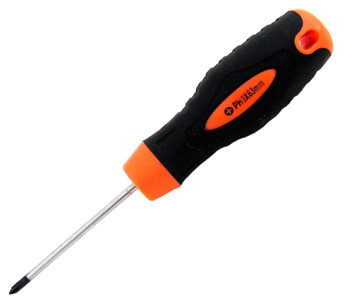 Picture of Screwdriver PH 1x75 mm
