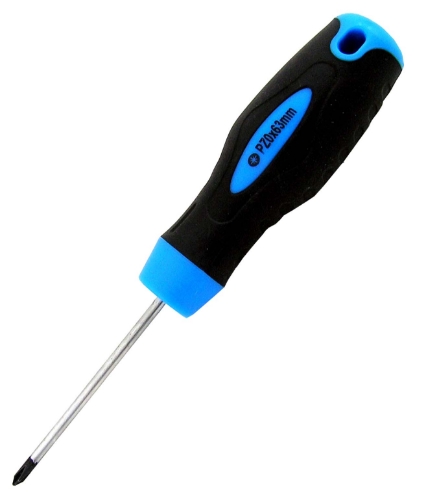Picture of Screwdriver PZ 2x38 mm