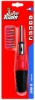 Picture of Screwdriver with ratchet and bits 8 pcs.