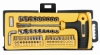 Picture of Magnetic screwdriver with bits 41 pcs.
