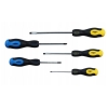 Picture of Screwdriver set 5 pcs., CrV