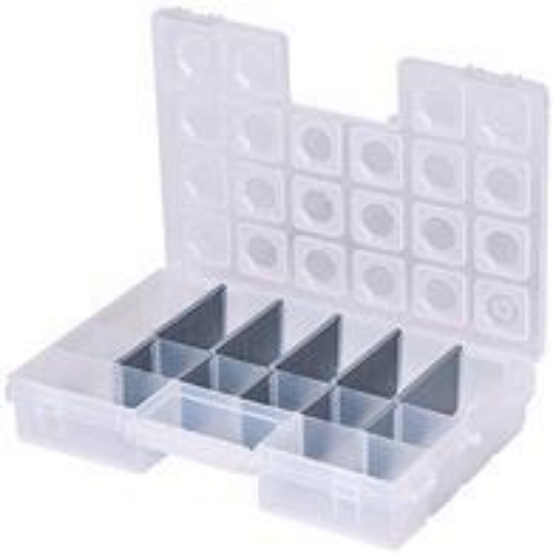 Picture of Fishing tackle organiser B 300