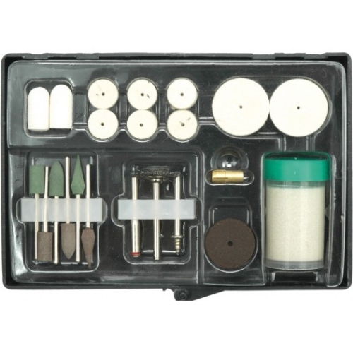 Picture of Mounted stone set 22 pcs.