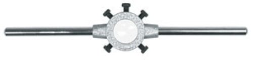 Picture of Handle for die, till D25 mm