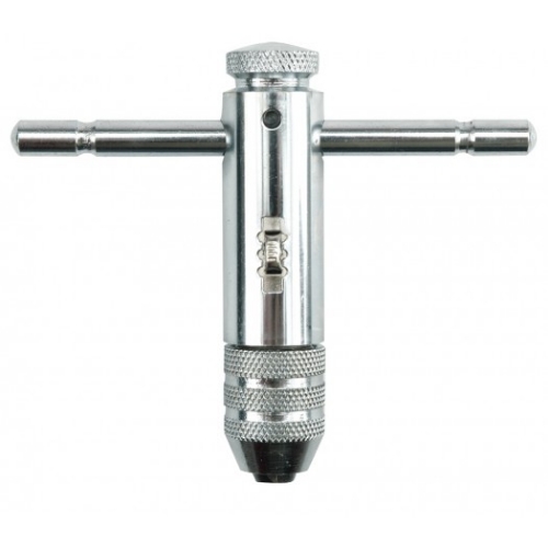 Picture of Ratchet tap wrench M3-M8