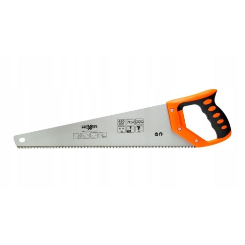 Picture of Hand saw SHARK 450 mm
