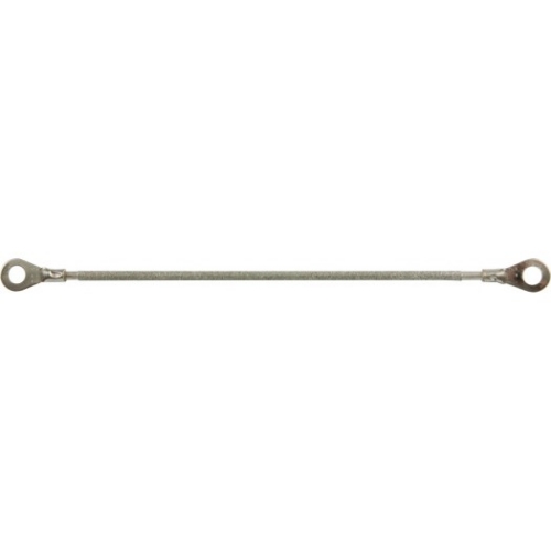 Picture of Volfram rod saw 300 mm
