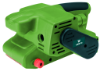 Attēls Lentas slīpmašīna 730 W, 72x457 mm (IZP)