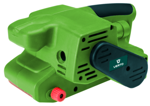 Attēls Lentas slīpmašīna 730 W, 72x457 mm (IZP)