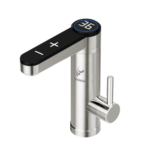Picture of Instant water heating faucet 3.3 kWt "LuxeSmart"