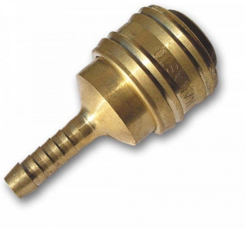 Picture of Quick coupler ESSK D-9мм, "German type"