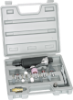 Picture of Die grinder kit 1/4', chuck D3 and D6 mm