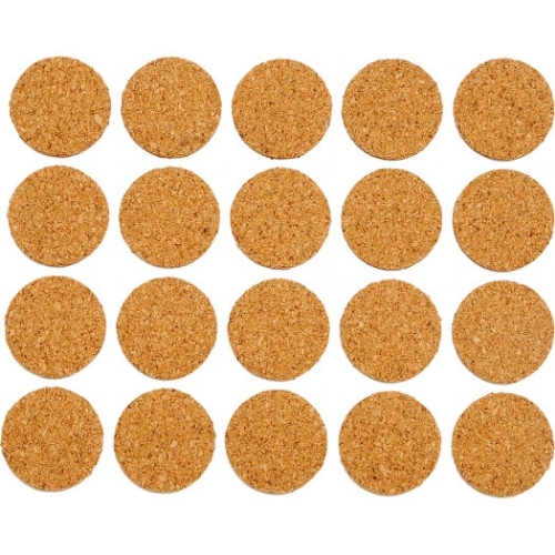 Picture of Furniture foot pads D-20 mm, 20 pcs