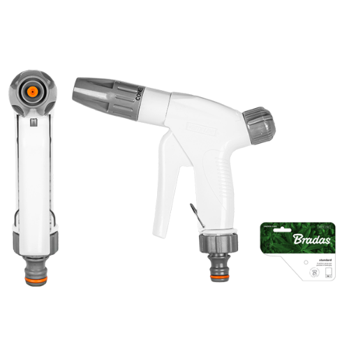Picture of WHITE LINE PROSTY adjustable spray gun - cart