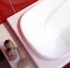 Picture of Bathtub VANDA II 150X70 snowwhite