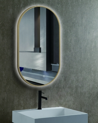 Picture of Mirror LED Jotto 50X90