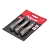 Picture of Machine tap M14, 3 pcs., wolfram