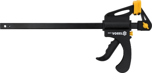Picture of Quick clamp 63 x 250