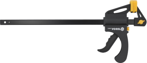 Picture of Quick clamp 63 x 300
