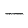 Picture of Jig saw blades for wood 5 pcs, 100 mm, 6TPI