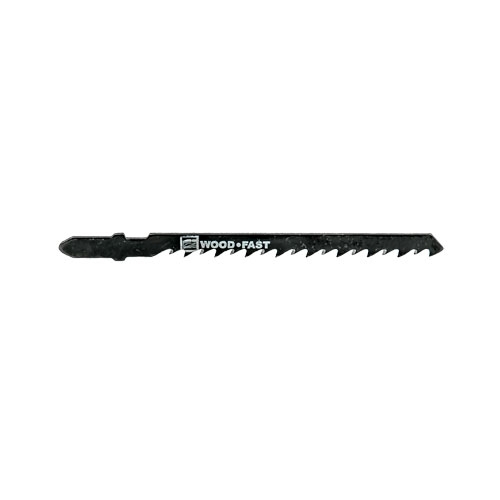 Picture of Jig saw blades 5 pcs.