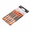 Picture of Jig saw blades 5 pcs.